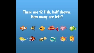 Brain Teaser: How quickly can you solve it? (X/@brixwe) Brain Teaser: How quickly can you solve it? (X/@brixwe)