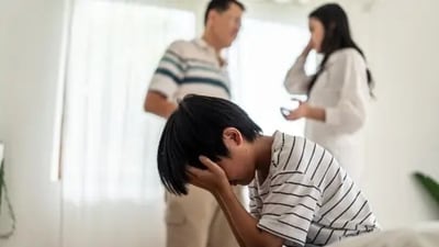 They may make hurtful jokes at us during family events and expect us to take it lightly and in the holiday spirit. (Unsplash) They may make hurtful jokes at us during family events and expect us to take it lightly and in the holiday spirit. (Unsplash)