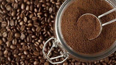 Coffee grounds can help prevent neurological disorders: Study (Getty Images) Coffee grounds can help prevent neurological disorders: Study (Getty Images)