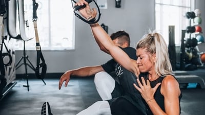 Can over-exercising lead to heart attacks? Key tips to keep your heart safe (Photo by GRAHAM MANSFIELD on Unsplash) Can over-exercising lead to heart attacks? Key tips to keep your heart safe (Photo by GRAHAM MANSFIELD on Unsplash)