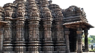 World Heritage Week is celebrated by UNESCO and various international organizations. In India, the festival is observed by the Archaeological Survey of India. (HT File Photo) World Heritage Week is celebrated by UNESCO and various international organizations. In India, the festival is observed by the Archaeological Survey of India. (HT File Photo)