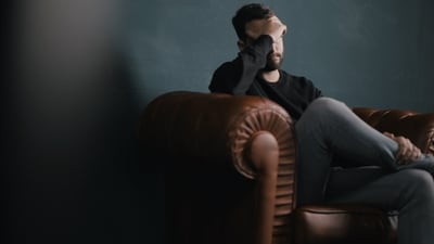 Stigma to support: Tips to address male infertility with empathy and understanding (Photo by Nik Shuliahin on Unsplash) Stigma to support: Tips to address male infertility with empathy and understanding (Photo by Nik Shuliahin on Unsplash)