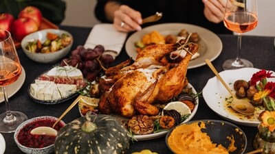 Thanksgiving is a yearly national holiday observed in the United States and Canada, dedicated to celebrating the harvest and expressing gratitude for the blessings of the preceding year. In Canada, it is observed on the second Monday of October, while in the United States, it falls on the fourth Thursday of November each year. Here are a few entertaining facts about the festival that you might want to share with everyone you know. (Pexels) Thanksgiving is a yearly national holiday observed in the United States and Canada, dedicated to celebrating the harvest and expressing gratitude for the blessings of the preceding year. In Canada, it is observed on the second Monday of October, while in the United States, it falls on the fourth Thursday of November each year. Here are a few entertaining facts about the festival that you might want to share with everyone you know. (Pexels)