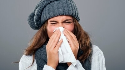 Pneumonia can cause inflammation in the air sacs of one or both lungs and can cause serious complications in those with compromised immune system, elderly or children. (Freepik) Pneumonia can cause inflammation in the air sacs of one or both lungs and can cause serious complications in those with compromised immune system, elderly or children. (Freepik)