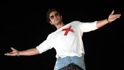 2023 is the year of Shah Rukh Khan, and IMDb agrees 2023 is the year of Shah Rukh Khan, and IMDb agrees