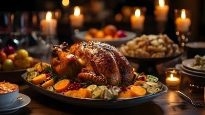 As more researchers dig into the science of gratitude, they've found the feeling likely played a key role in helping our ancestors band together and survive. (Freepik) As more researchers dig into the science of gratitude, they've found the feeling likely played a key role in helping our ancestors band together and survive. (Freepik)
