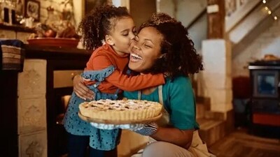 Thanksgiving 2023: 5 ways to teach children to be grateful (Unsplash) Thanksgiving 2023: 5 ways to teach children to be grateful (Unsplash)