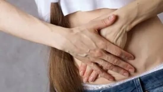 Diarrhoea: Stress hormones can accelerate the motor function in the large intestine, leading to bowel urgency or Diarrhoea.&nbsp;(Unsplash)