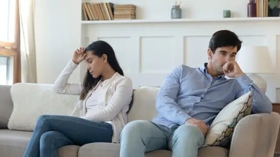 We can always choose to feel safe and secure in the relationship, even though the avoidant partner may withdraw in case of connection or intimacy.&nbsp;(Unsplash)