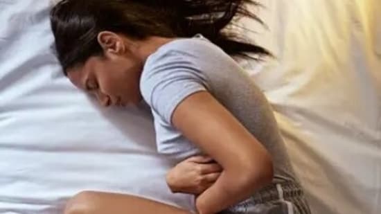 Cramping: As a stress response, there is increased flow in big muscle groups and brain and less in the gut. Hence, the gut cannot heal from normal wear and tear, leading to symptoms of bloating and cramping.&nbsp;&nbsp;&nbsp;(Unsplash)