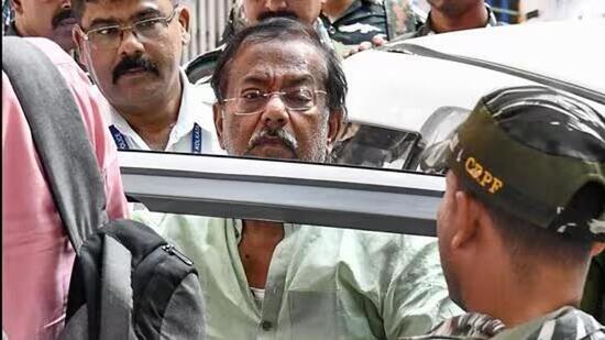 Jyoti Priya Mallick was lodged in a correctional home in Kolkata. (File Photo)
