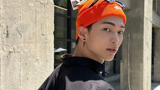 Seunghan (Instagram)