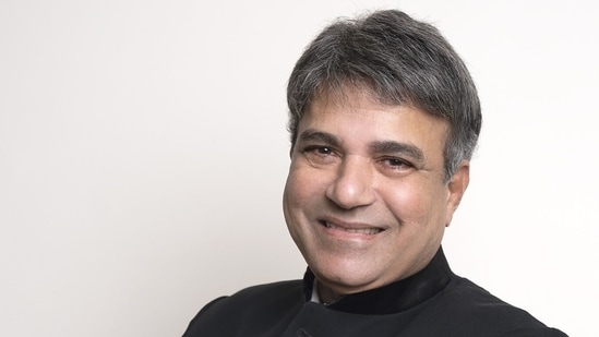 Singer Suresh Wadkar was recently conferred the Lata Mangeshkar award.