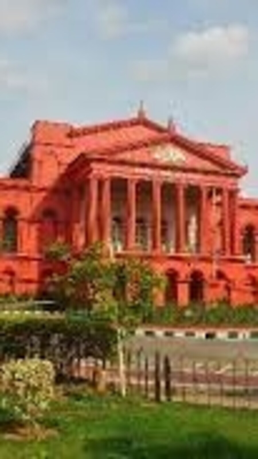 The victim and her father submitted an affidavit stating that they had no objection to the quashing of the proceedings.
