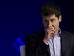 Sam Altman, CEO of OpenAI, attends the Asia-Pacific Economic Cooperation (APEC) CEO Summit in San Francisco, California, U.S. November 16, 2023.