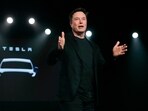 Tesla CEO Elon Musk Tesla CEO Elon Musk