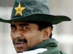 Javed Miandad slammed PCB. Javed Miandad slammed PCB.