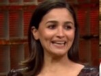Alia Bhatt and Kareena Kapoor talked about Ranbir Kapoor's Animal. Alia Bhatt and Kareena Kapoor talked about Ranbir Kapoor's Animal.