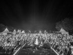 Anuv Jain performed in Ludhiana for the first time last week