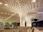 Mumbai airport