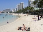 Hawaii mulls plans to make travel easier for tourists from Japan 