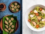 The first step to create a perfect winter recipe is to get ingredients that match the mood and requirement of the season. 