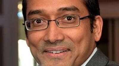 Centre notifies adv Somasekhar Sundaresan’s appointment as HC judge Centre notifies adv Somasekhar Sundaresan’s appointment as HC judge