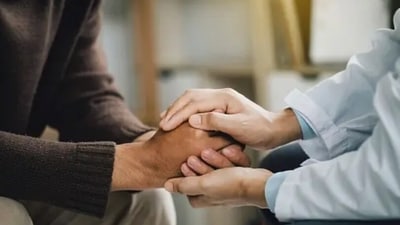 When we understand what someone else feels, we have compassion for them and the situation they are in. (Unsplash) When we understand what someone else feels, we have compassion for them and the situation they are in. (Unsplash)