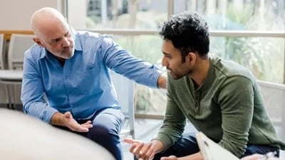 We never shy away from helping others. We go out of our way to help others and make them feel good. (Unsplash) We never shy away from helping others. We go out of our way to help others and make them feel good. (Unsplash)
