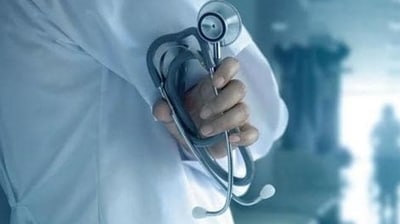 4. Regular Check-ups: Routine medical check-ups are crucial in monitoring your blood glucose levels and overall health. Work closely with your healthcare provider to manage your condition effectively. (File Photo) 4. Regular Check-ups: Routine medical check-ups are crucial in monitoring your blood glucose levels and overall health. Work closely with your healthcare provider to manage your condition effectively. (File Photo)