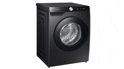 Samsung washing machines are durable and efficient and 8 kg ones are capacious ones too.