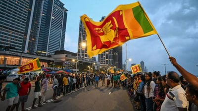 The Sri Lankan workers will join some 9,000 compatriots already in Israel (File) The Sri Lankan workers will join some 9,000 compatriots already in Israel (File)