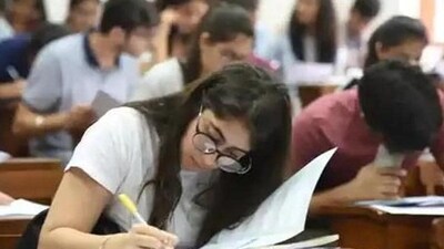 Pre-requisite instructions for candidates appearing for CAT examination 2023 (Representative image) Pre-requisite instructions for candidates appearing for CAT examination 2023 (Representative image)
