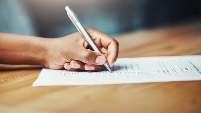 AILET 2024 admit card tomorrow on nationallawuniversitydelhi.in (Getty Images/iStockphoto)