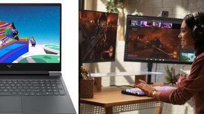 At least 52% of active gamers now consider this as a main career choice – up from 33% in last year’s Gaming Landscape Study. (HP India / HT Photo) At least 52% of active gamers now consider this as a main career choice – up from 33% in last year’s Gaming Landscape Study. (HP India / HT Photo)