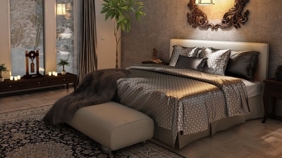 A woman’s offer torent out half of her bed amid soaring house rents in Toronto has surprised social media users (Pixabay - representational image) A woman’s offer torent out half of her bed amid soaring house rents in Toronto has surprised social media users (Pixabay - representational image)