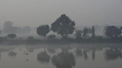 DPCC regulates anti-pollution activities and implements environmental and pollution control laws in Delhi. (Sanjeev Verma/HT Photo) DPCC regulates anti-pollution activities and implements environmental and pollution control laws in Delhi. (Sanjeev Verma/HT Photo)