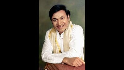 Dr Rajkumar (File photo) Dr Rajkumar (File photo)