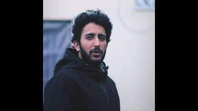 Fahad Shah (HT Photo)