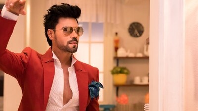 Actor Gaurav Chopra Actor Gaurav Chopra