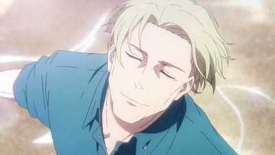 Nanami Kento's tragic demise leaves Jujutsu Kaisen fans heartbroken. (MAPPA) Nanami Kento's tragic demise leaves Jujutsu Kaisen fans heartbroken. (MAPPA)