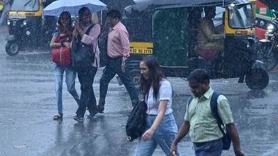 The development is likely to reduce air pollution in Mumbai. (Vijay Bate/HT Photo) The development is likely to reduce air pollution in Mumbai. (Vijay Bate/HT Photo)