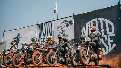 The 13th edition of Royal Enfield’s Motoverse is set to be the world’s largest gathering of Royal Enfield riders. (Royal Enfield Motoverse) The 13th edition of Royal Enfield’s Motoverse is set to be the world’s largest gathering of Royal Enfield riders. (Royal Enfield Motoverse)
