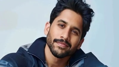 Naga Chaitanya got candid in a rare interview (X) Naga Chaitanya got candid in a rare interview (X)