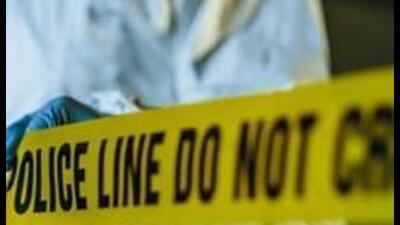 Police said a case has been registered against the factory owner and manager under IPC section 304 (A) (causing death by negligence) after two workers died while cleaning a sump at the factory on the outskirts of Bengaluru. (HT Archives) Police said a case has been registered against the factory owner and manager under IPC section 304 (A) (causing death by negligence) after two workers died while cleaning a sump at the factory on the outskirts of Bengaluru. (HT Archives)
