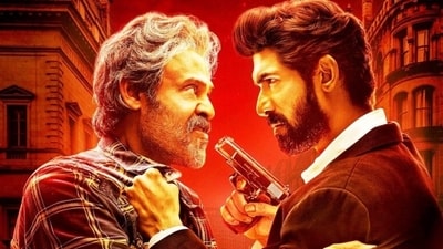 Venkatesh and Rana's Rana Naidu has been renewed for season 2 Venkatesh and Rana's Rana Naidu has been renewed for season 2