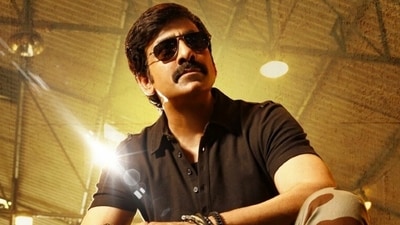 Ravi Teja's much-awaited film with Gopichand will not go on-floors anytime soon Ravi Teja's much-awaited film with Gopichand will not go on-floors anytime soon