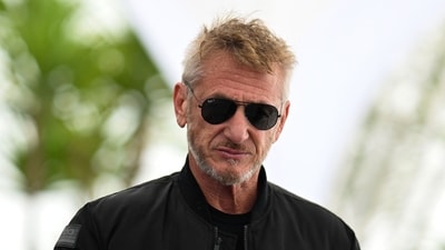 US actor Sean Penn (AFP) US actor Sean Penn (AFP)