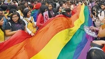 The top court’s ruling unanimously held that the right to marry was not a fundamental right. (HT file photo)
