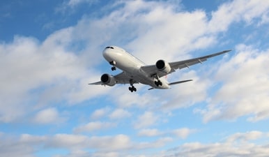Ryanair's reply to a woman's tweet on refund has sparked a chatter (Representational image). (Unspalsh/@artturijalli) Ryanair's reply to a woman's tweet on refund has sparked a chatter (Representational image). (Unspalsh/@artturijalli)